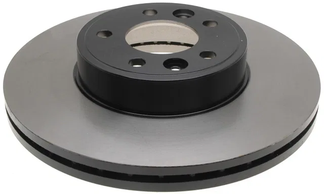 66744 – RAYBESTOS Brake Rotor, OE Replacement Single - view 2